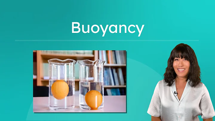 Buoyancy - Why Objects Float or Sink