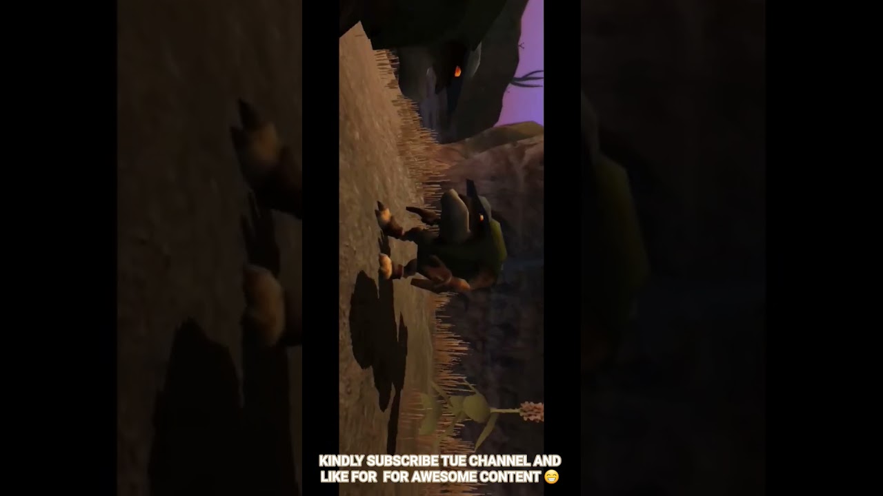 The intense attack on Stranger 