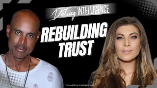 I Moved Back In. Here's What Rebuilding Trust Actually Looks Like