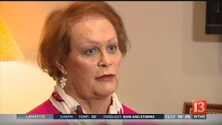 Local transgender woman opens up about transition