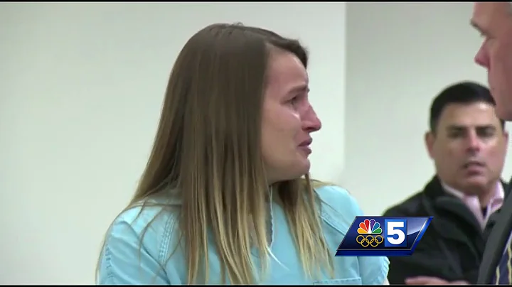 "I'm very sorry," Jody Herring addresses court at ...
