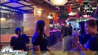 KEMBANG GULA (Dewi kirana)-Live Music Angkringan Wakaji | Novi oland