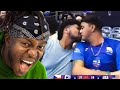 KSI Reacts To The FUNNIEST CLIPS Ever 