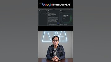 Google Notebook LM: Công cụ học ngôn ngữ AI miễn phí tối thượng!