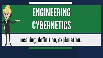 What Does A Cybernetics Engineer Do?
