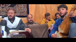 Aakhir xee Marun che ll Gulzar Ah Ganie ll  Wahab Khar
