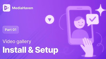 Video Gallery & Responsive Player – YouTube Feed, Vimeo, Self-Hosted, Grid & Carousel by MediaHaven