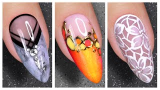 Nail Art Designs 2020 | New Easy Nails Art