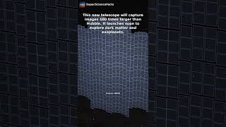 NASA's Roman Telescope Will See 100x More Than Hubble