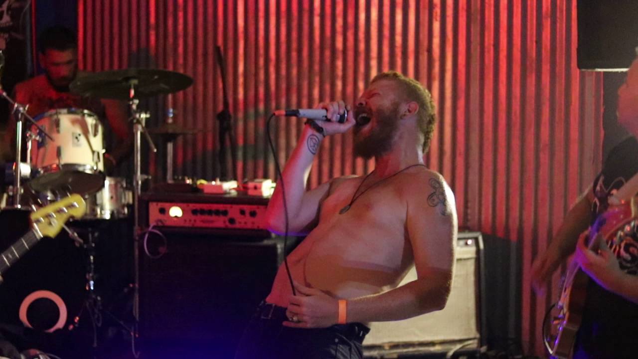 Anonimato - Contra el reloj (Papa pepe en Ponce)