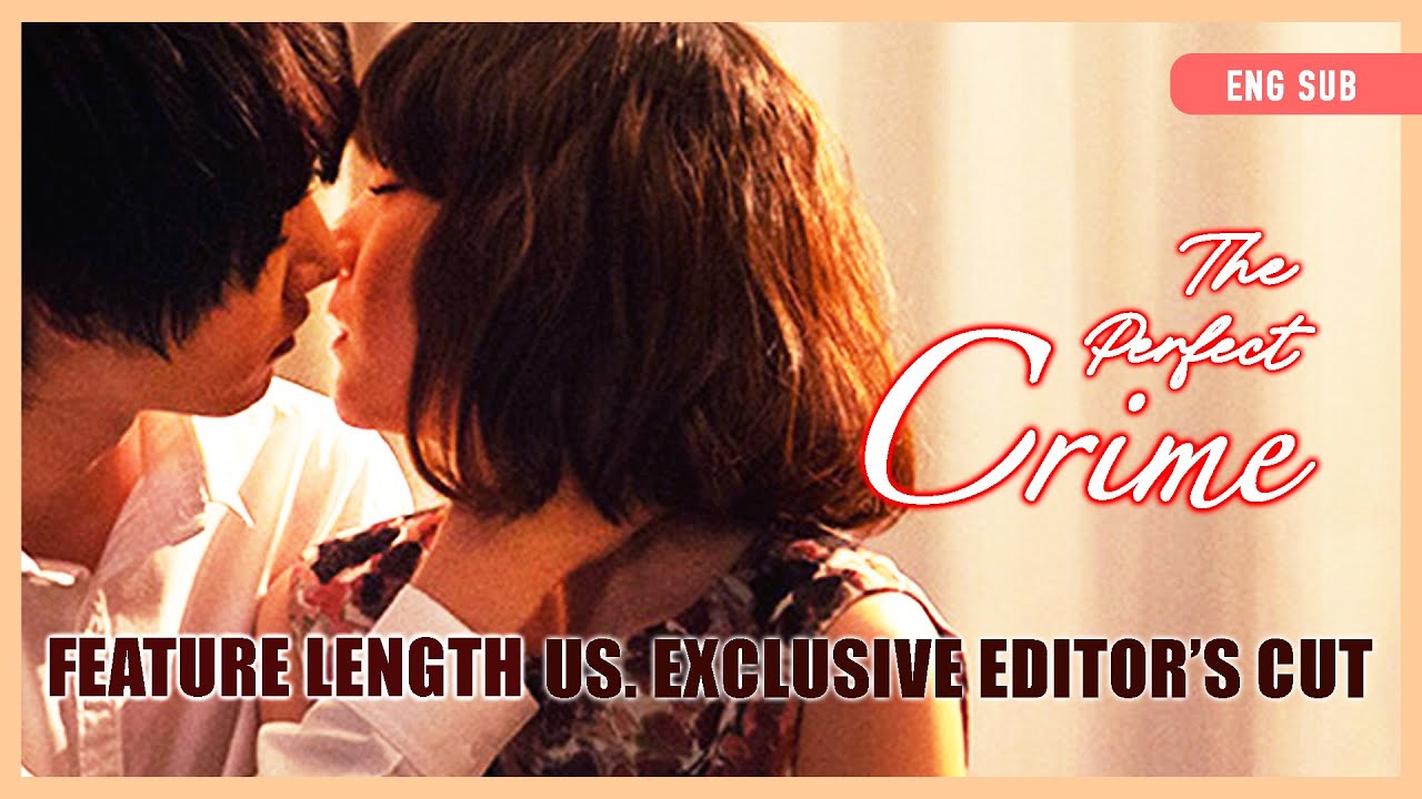 ENG SUB MULTI [US Exclusive] I Hate You, I LOVE YOU | Perfect Crime