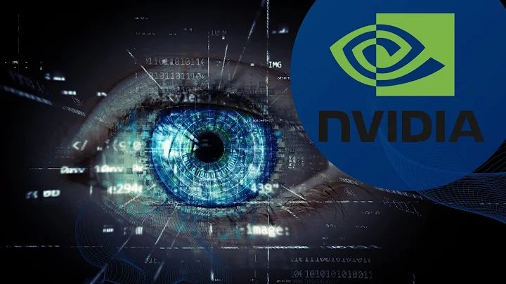 #Nvidia ¡Te Está Mirando! - Herramienta de Transmisión