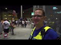 Das erlebt die Transportpolizei am Albanifest in Winterthur | +41 - Das Schweizer Reportagemagazin
