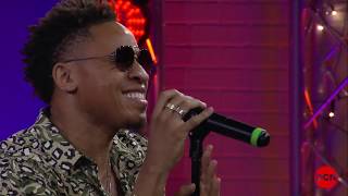 Rotimi Unplugged | Love Riddim