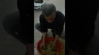 Bioplast Aboylarının Işlənmə Qaydası Usta Qorxmaz 994503144505