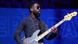 Thaddaeus Tribbett 🎸 Band Rehearsal 🥁🎹🔥