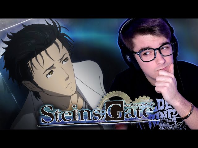 Gate - Episode 1 review