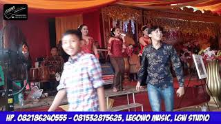 GUYONWATON - Pamer Bojo - Versi Cendol Dawet (Orgen Tunggal Legowo)