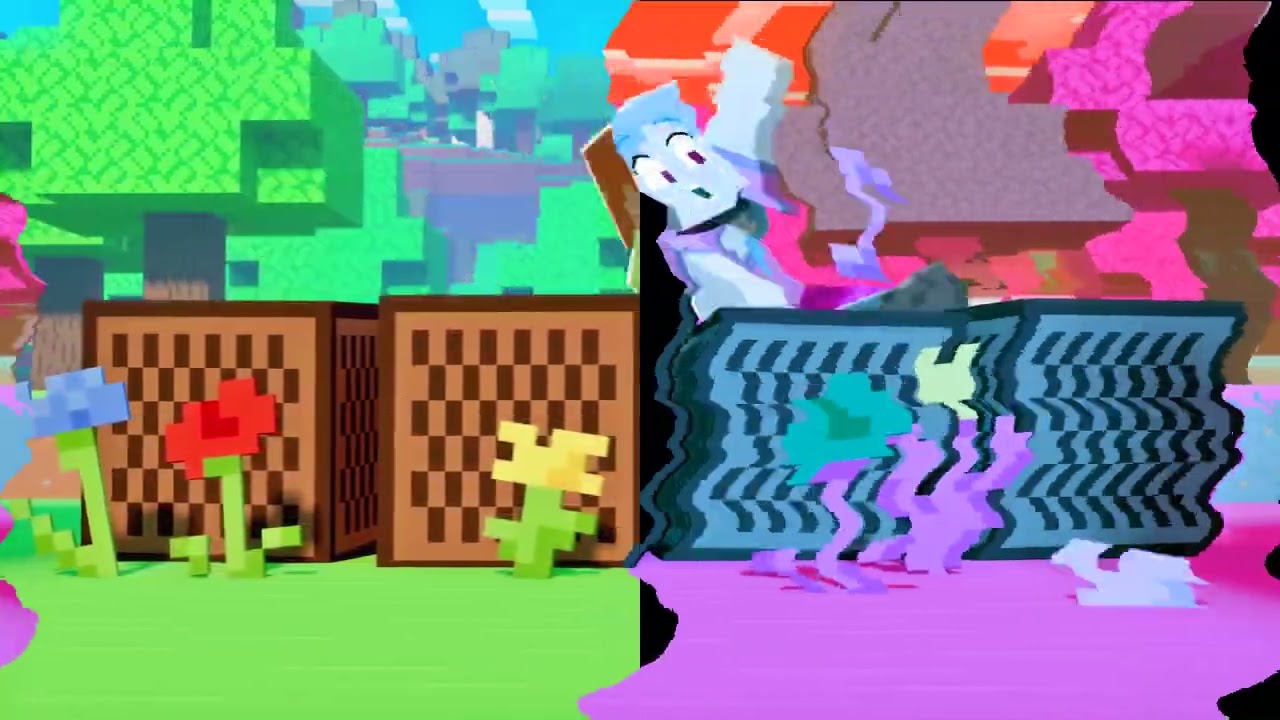 Angry Alex In Handleback's G Major 5