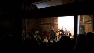 Alfonso Ponticelli and Swing Gitan - 9-2015 (1)