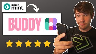 Goodbye Mint. Here’s a Perfect Budget Alternative: Buddy Budget Update! FULL REVIEW