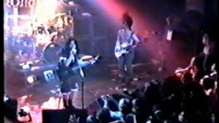 09 - Prong - Unconditional - Marquee Night Club NY Dec 06 1991