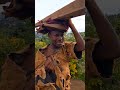 mumfashe ndabasabye munkorere subscribe #comedy #funny