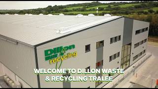 Dillons Recycling Civic Amenity Tralee screenshot 2