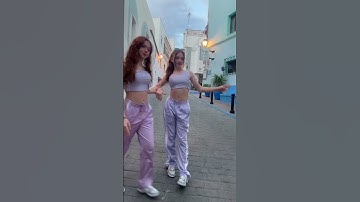 Missing the Summer #mygirl #twins #sisters #holiday #style #fashion #shortvideo