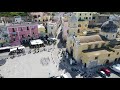 PROCIDA - alla scoperta dell'isola de "il Postino" di Troisi  (video in 4k )