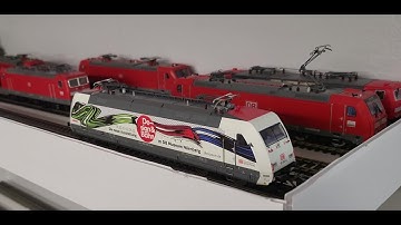 A "Meet the Fleet" Video!