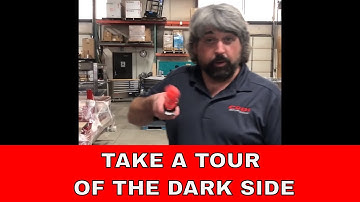 May the 4th be with you on a tour inside Codi Manufacturing