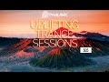 DJ Phalanx - Uplifting Trance Sessions EP. 505 [13.09.2020]