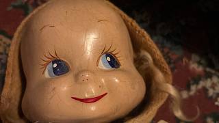 LIVE Haunted Objects Anderson Clock and Eleanor’s Doll Creeper Gallery