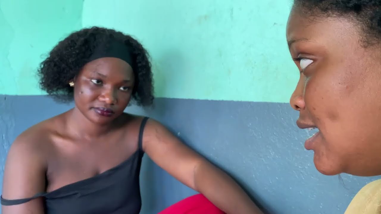 Djanfa Goré Film complet Partie 1