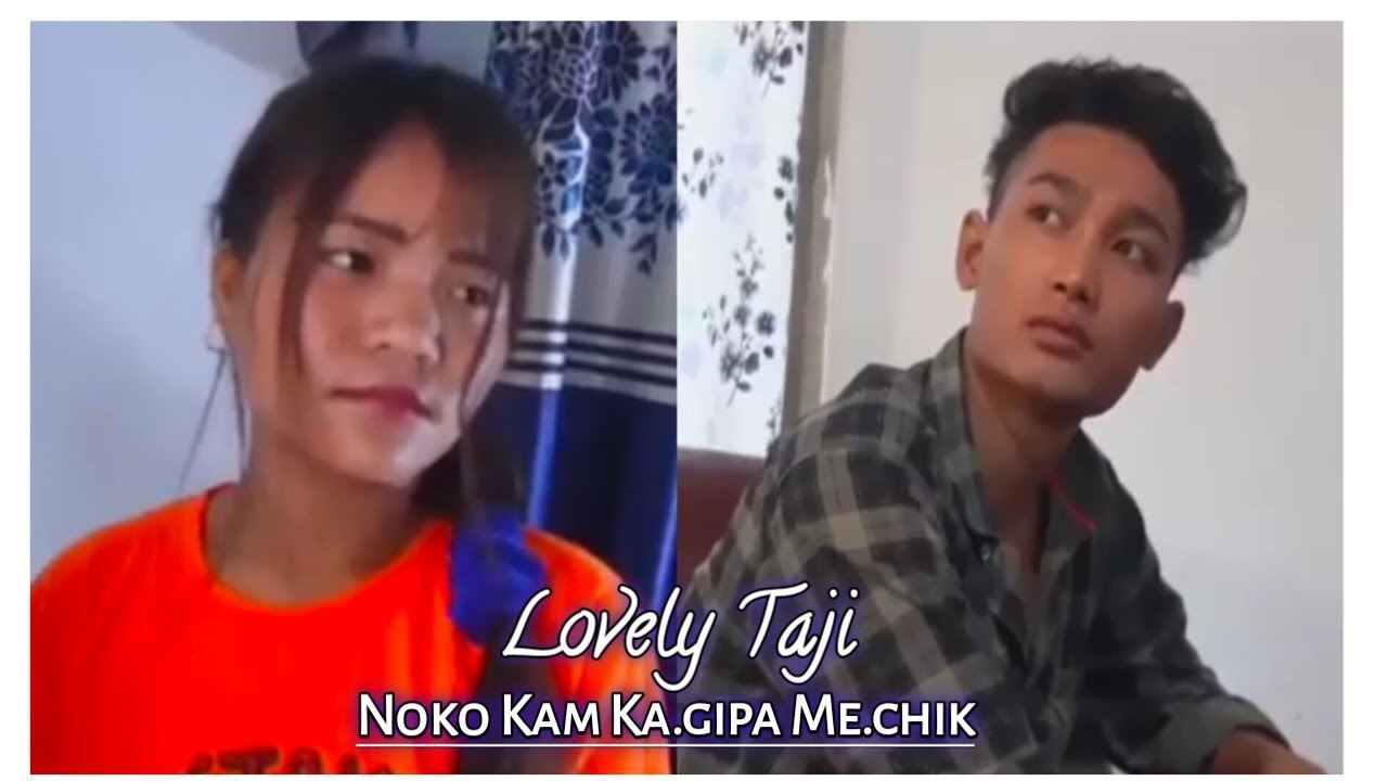 Lovely - Taji | Noko Kam Ka.gipa Me.chik