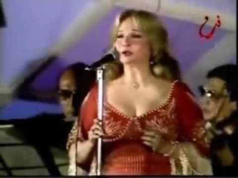 شاديه حفل النادي الاسماعيلي اكتوبر عام ١٩٨١