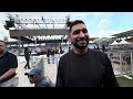 ‘ONCE A SOLDIER, ALWAYS A SOLDIER’ Amir Khan MEETS Elvis Ahorgah IN NIGERIA