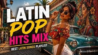 Latin Music Playlist | Best Latin Pop Songs, Latin Hits & Popular Latin Music screenshot 4