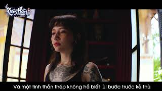 Phái Thiên Vương - Kiếm Hồn 3D screenshot 1