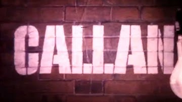 Classic TV Theme: Callan (Edward Woodward)