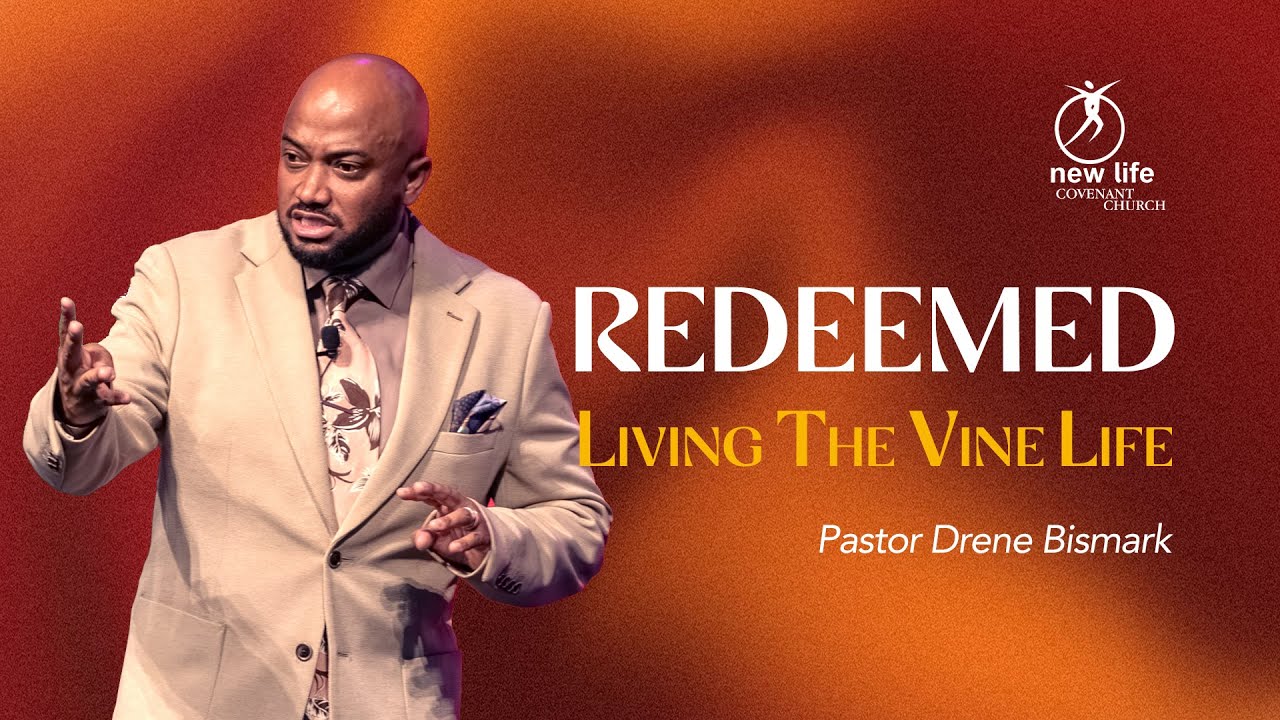 Пастор Дрене Бисмарк | Жизнь в стиле 