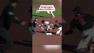 UMPIRE DOWN NBC Sports Bay Area