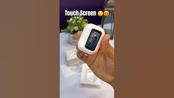 A9 Pro Airpods Touch Screen Honest Review
