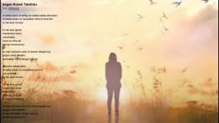 Jangan Rubah Takdirku - (Cover || Cantika Davinca) Viral TikTok 2021