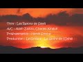 Bahai  rayons de soleil alain zazou lyrics officiel 