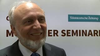 Interview: Wie viel Zappelstrom verträgt das Netz? Bemerkungen zur deutschen Energiewende