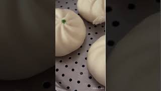 #prasuma #baobun #vegetarian #notsponsored