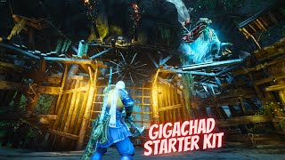 How to DPS Guide in MUTATIONS