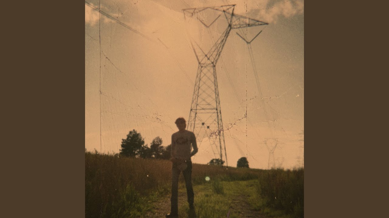 在 YouTube 上观看 All Mine 在 YouTube 上观看 All Mine